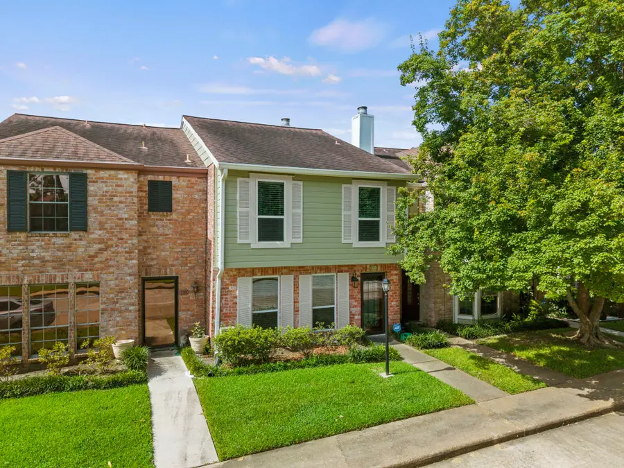 5801 Lumberdale Road #132, Houston, TX 77092 - #2