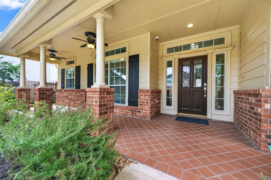 13423 Oak Alley Lane, Cypress, TX 77429 - #2