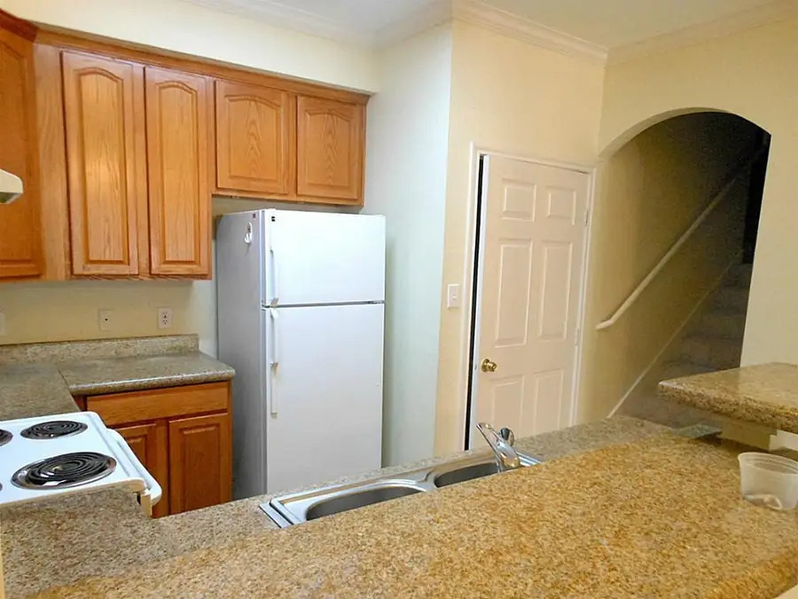 9400 Bellaire Boulevard #508, Houston, TX 77036 - #3