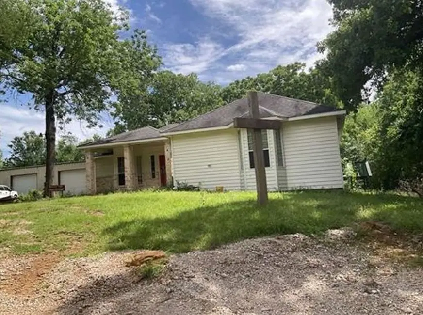17804 County Road 2509, Eustace, TX 75124 - #1