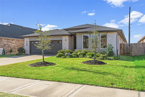 28407 Hannahs Harbor Lane, Katy, TX 77494