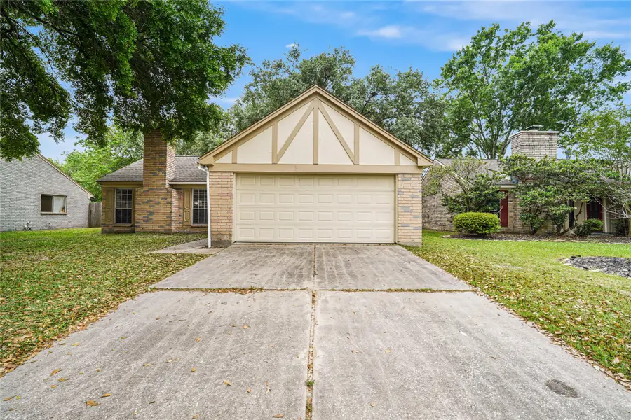 12007 Yearling Dr Drive, Houston, TX 77065 - #2