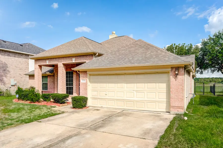 10318 Linden Springs Drive, Houston, TX 77095 - #2