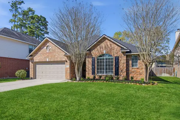 20310 Umber Oak Court, Kingwood, TX 77346