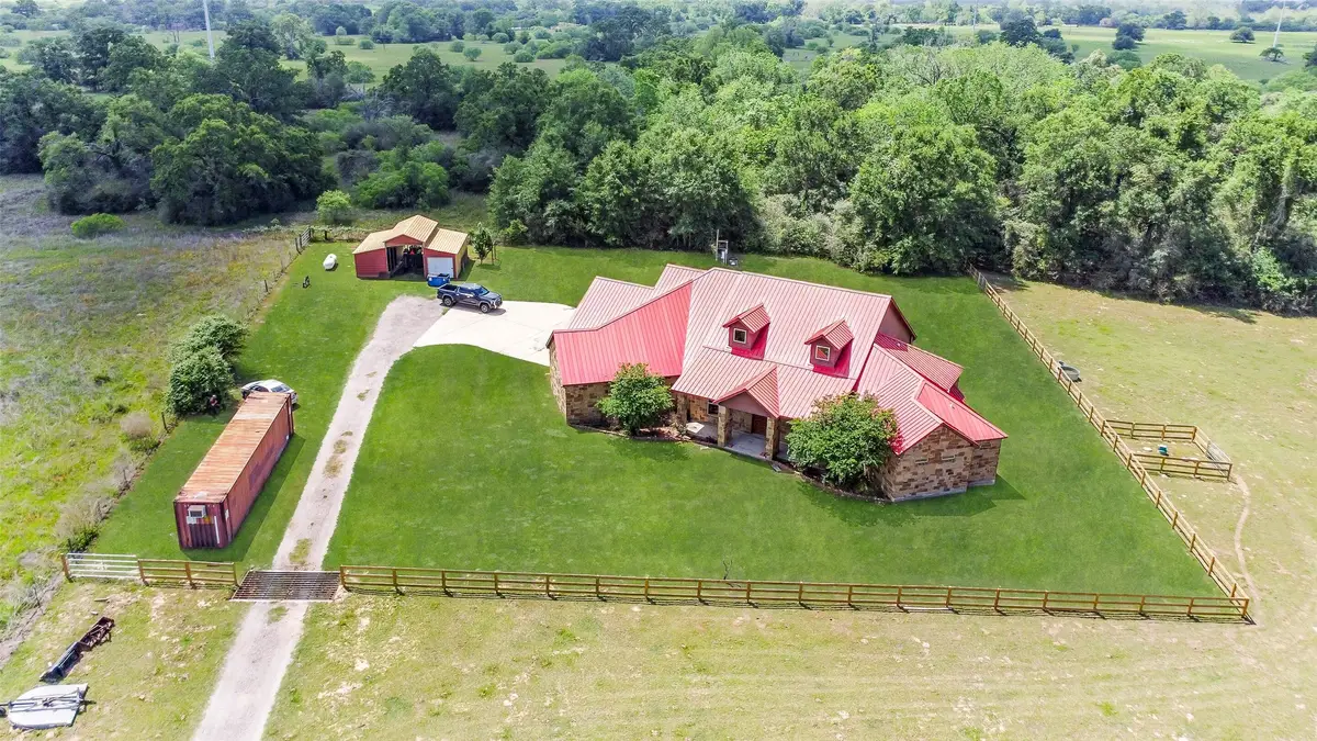 41545 Fm 3346 Road, Hempstead, TX 77445 - #1