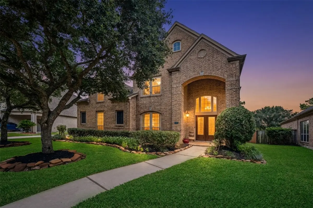 12314 Bend Creek Lane, Pearland, TX 77584 - #1
