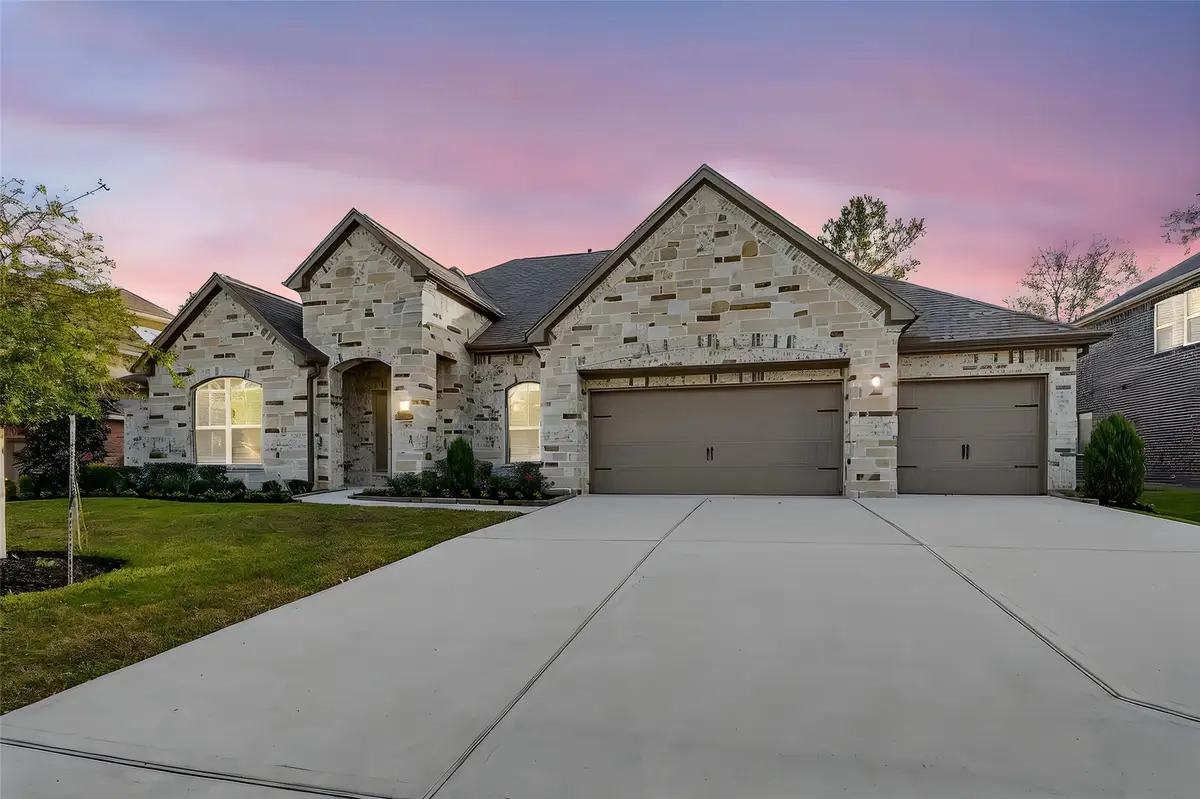 998 Briac Ln, Conroe, TX 77301 - Image #1