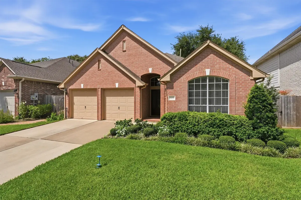 603 Avery Drive, Sugar Land, TX 77479 - #1