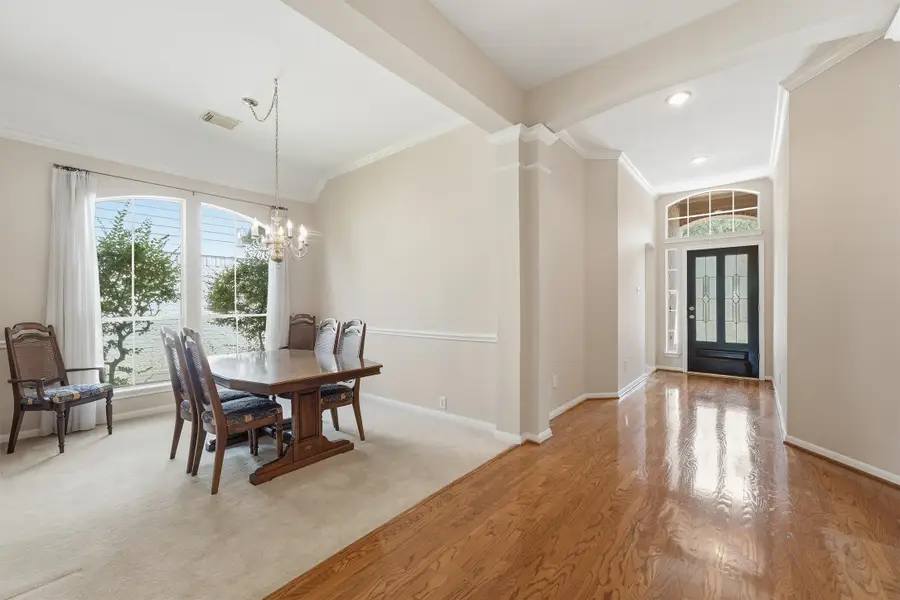 603 Avery Drive, Sugar Land, TX 77479 - #3
