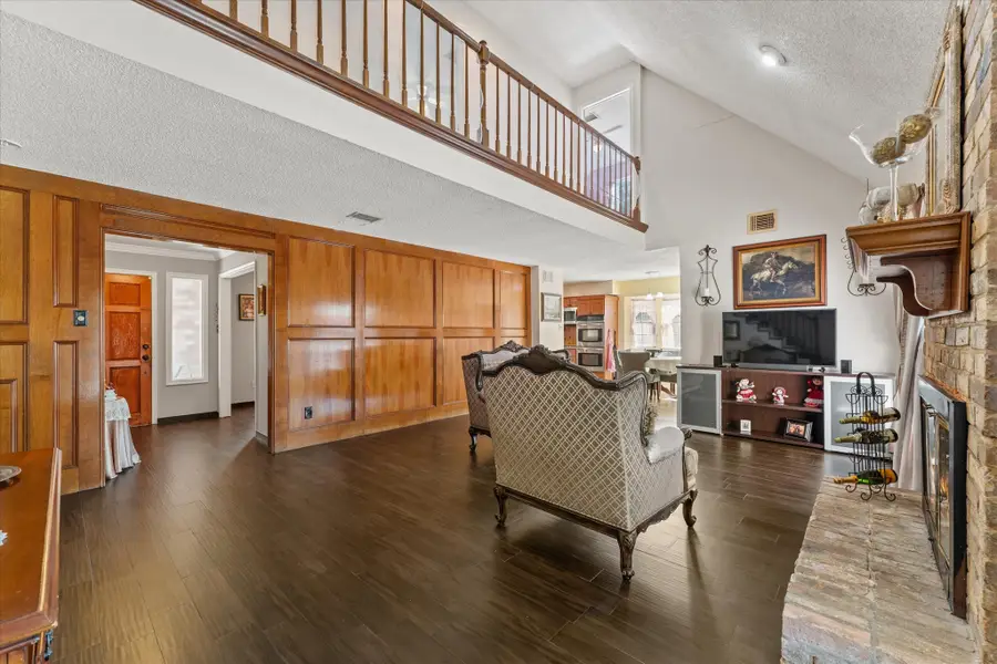 19527 Enchanted Spring Drive, Spring, TX 77388 - Image #3