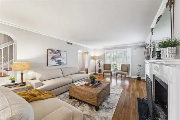 3226 Milburn Street, Houston, TX 77021