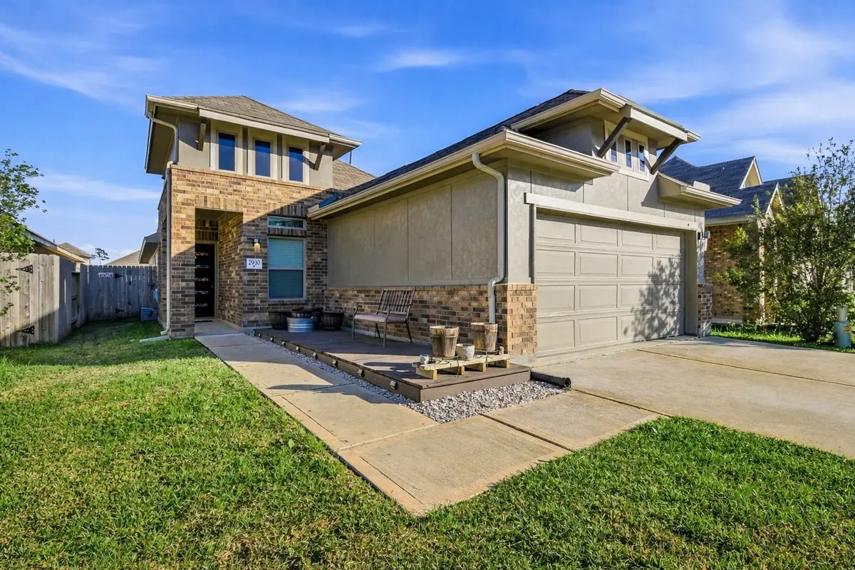 2930 Yaupon Grove Lane, Conroe, TX 77385 - #1