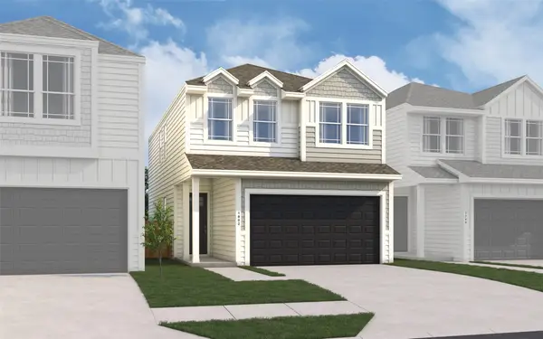 13443 Sun Cay Drive, Houston, TX 77047