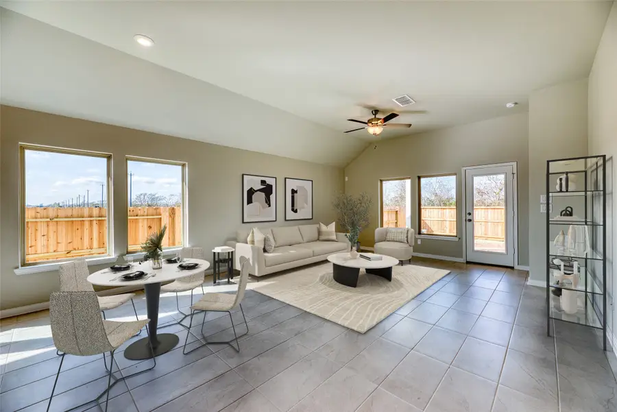 739 Hidden Meadow Street, Rosharon, TX 77583 - #2
