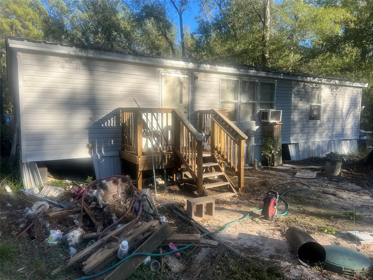 13840 Firetower Road, Conroe, TX 77306 - Image #1