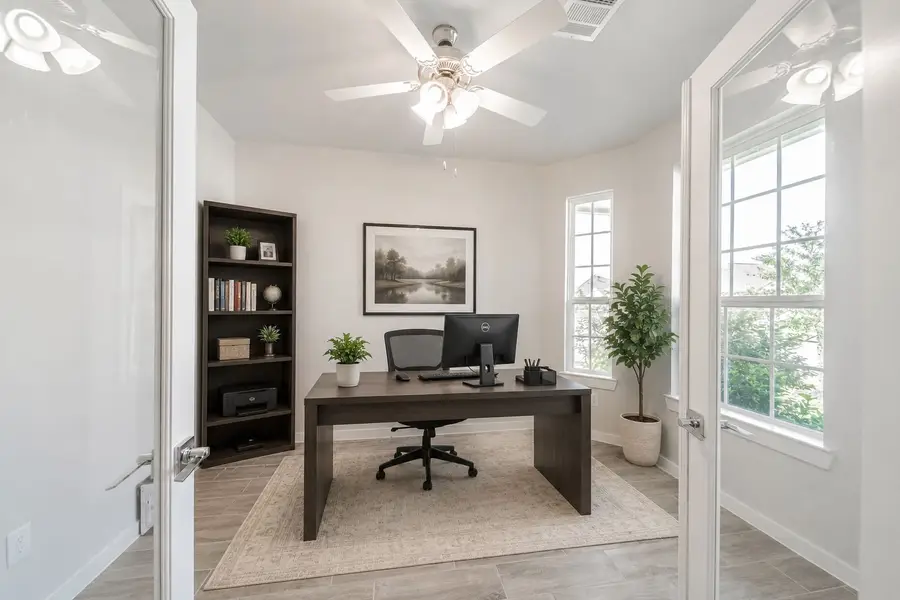 6531 Hidden Dunes Drive, Baytown, TX 77521 - #3