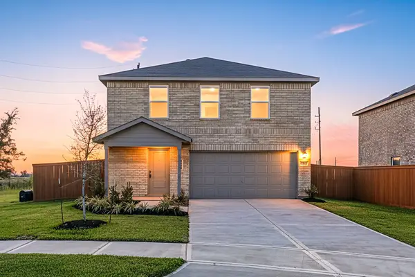 1146 Blue Stone Drive, Beasley, TX 77417