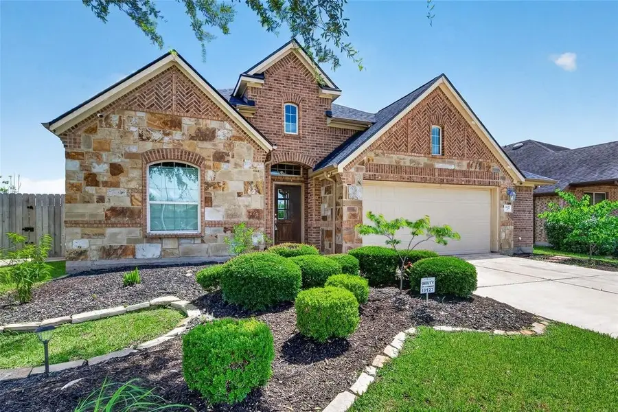 19127 Cannon Hills Lane, Richmond, TX 77407 - #2