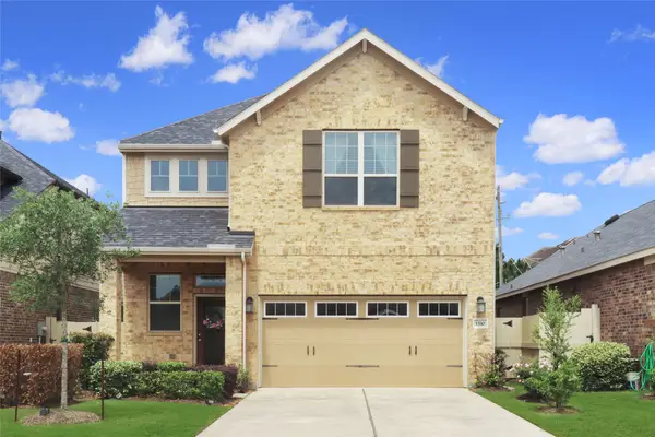 1510 Summer City Drive, Houston, TX 77047