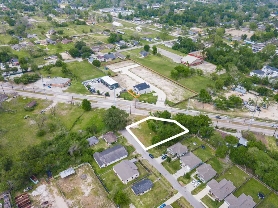 0 West Montgomery Road, Houston, TX 77088 - #2