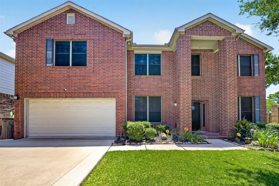 2619 Midnight Star Circle, Friendswood, TX 77546 - #2