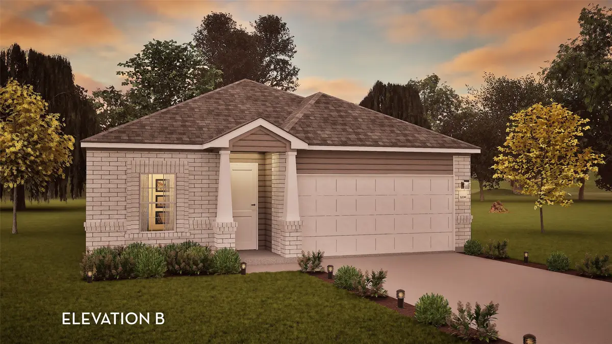 12839 Sunny Fields Lane, Needville, TX 77461 - #1