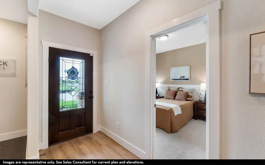 12839 Sunny Fields Lane, Needville, TX 77461 - #2