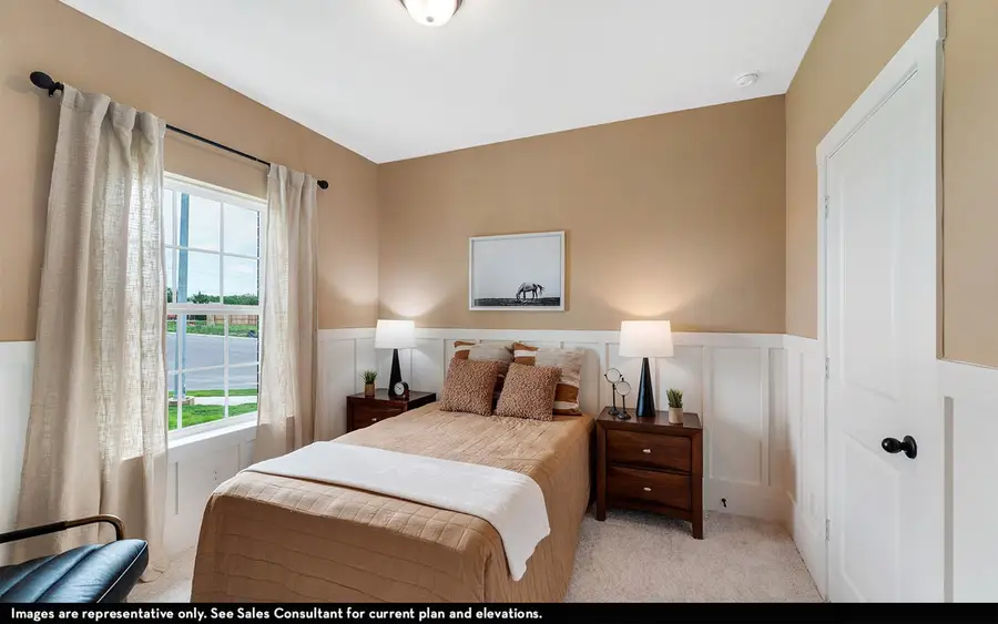 12839 Sunny Fields Lane, Needville, TX 77461 - #3