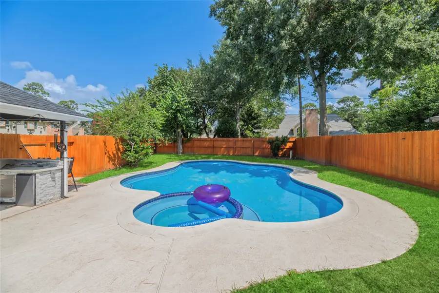 6622 Ampton Drive, Spring, TX 77379 - #2