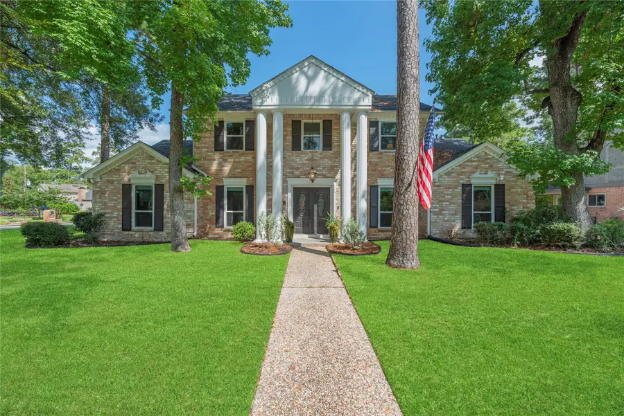 6622 Ampton Drive, Spring, TX 77379 - #3