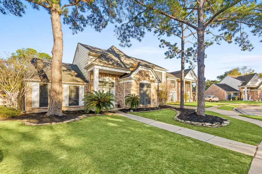 7510 Blue Bonnet Run Court, Houston, TX 77095 - Image #3