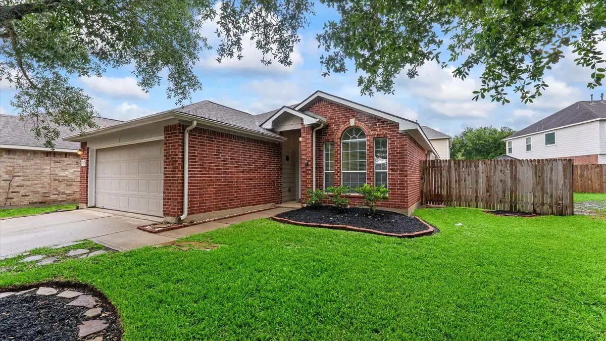 18014 Iris Edge Way, Cypress, TX 77429 - #1