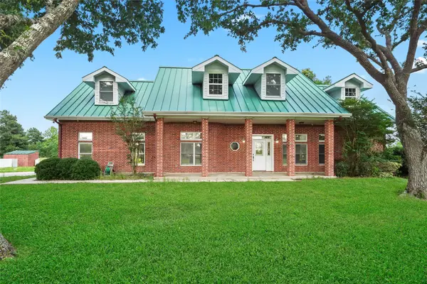 19250 Becker Road, Hockley, TX 77447