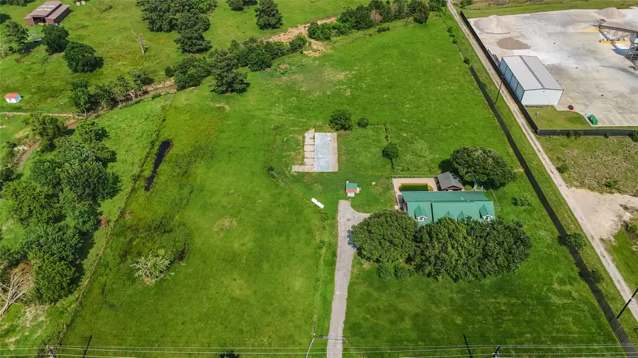 19250 Becker Road, Hockley, TX 77447 - #2