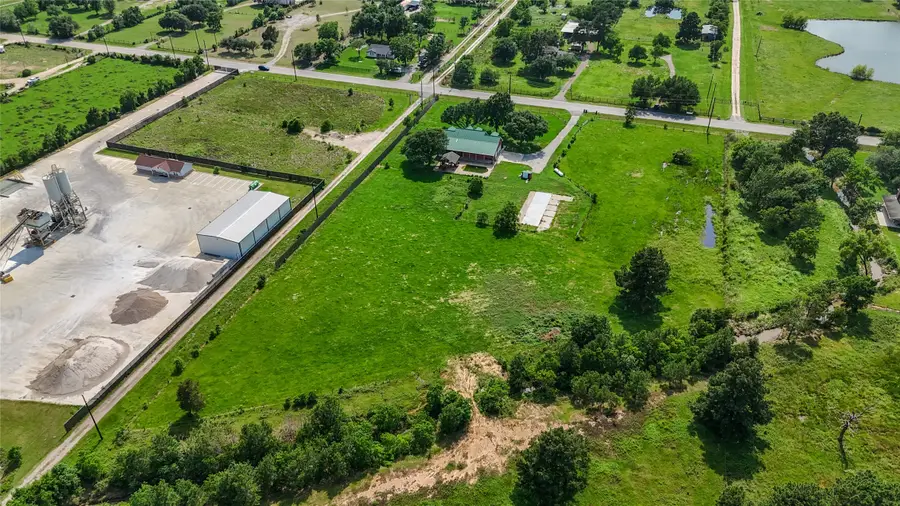 19250 Becker Road, Hockley, TX 77447 - #3