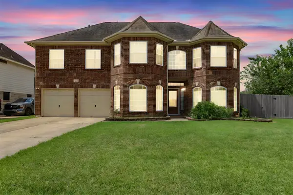 4302 Tree Line Drive, Pasadena, TX 77505
