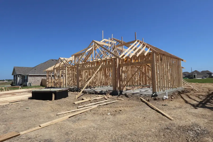 12811 Old Fashion Circle, Monterey Belvieu, TX 77535 - #2