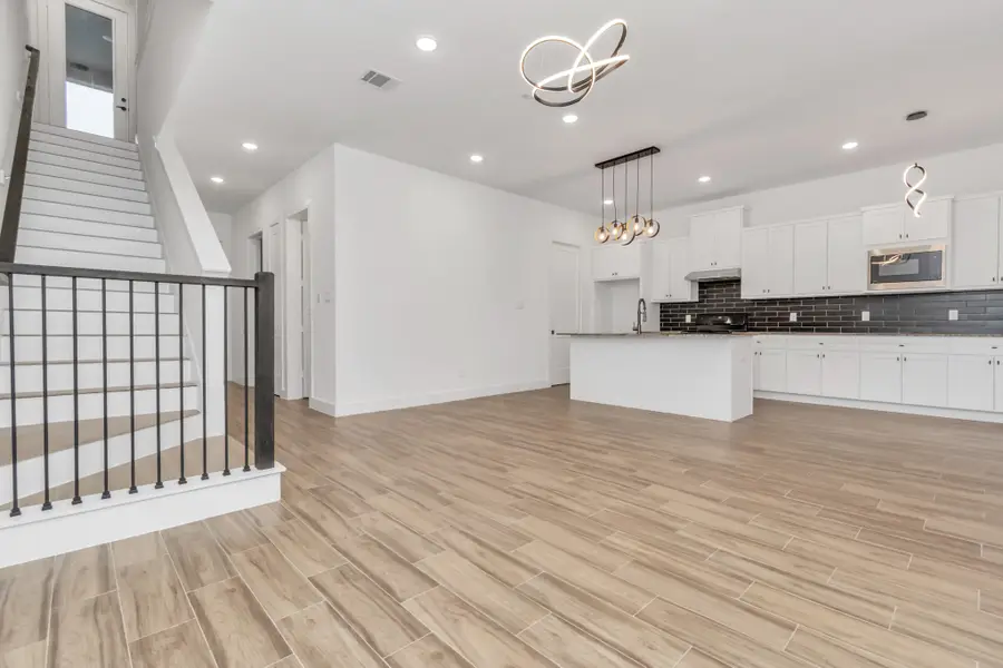 5617 Savyon Drive, Houston, TX 77091 - #3