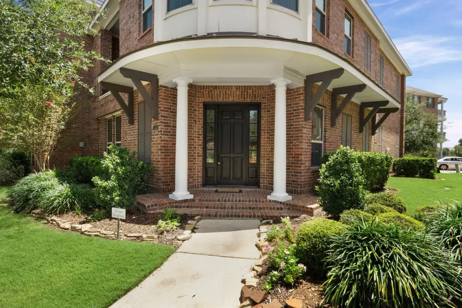 118 Stadium Drive, Sugar Land, TX 77498 - #2