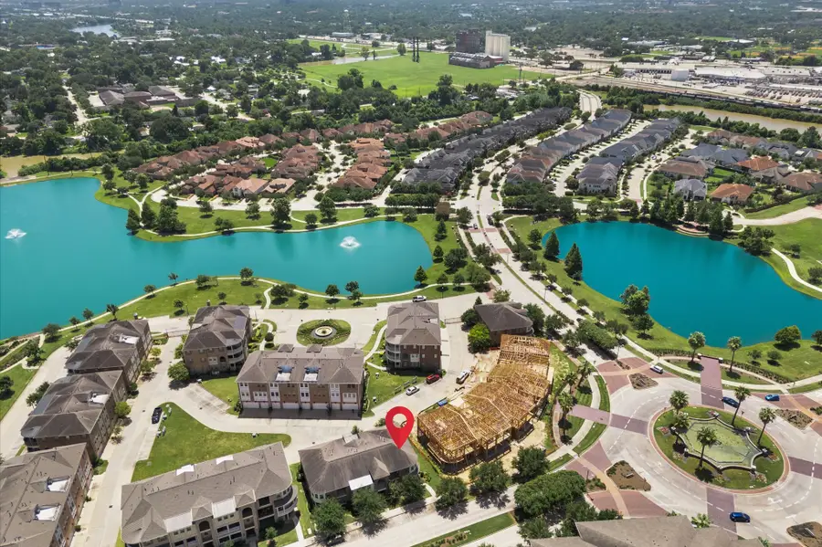 118 Stadium Drive, Sugar Land, TX 77498 - #3