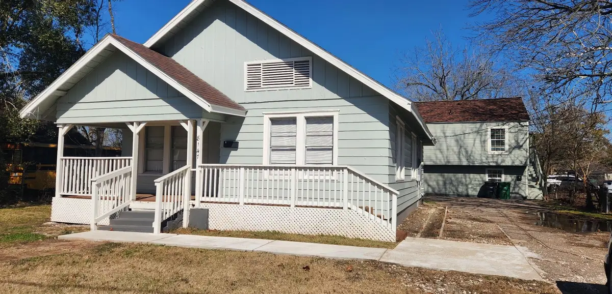 8149 Easton Street, Houston, TX 77017 - #1