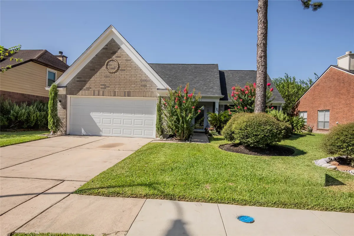1631 Ridgebriar Drive, Houston, TX 77014 - #1