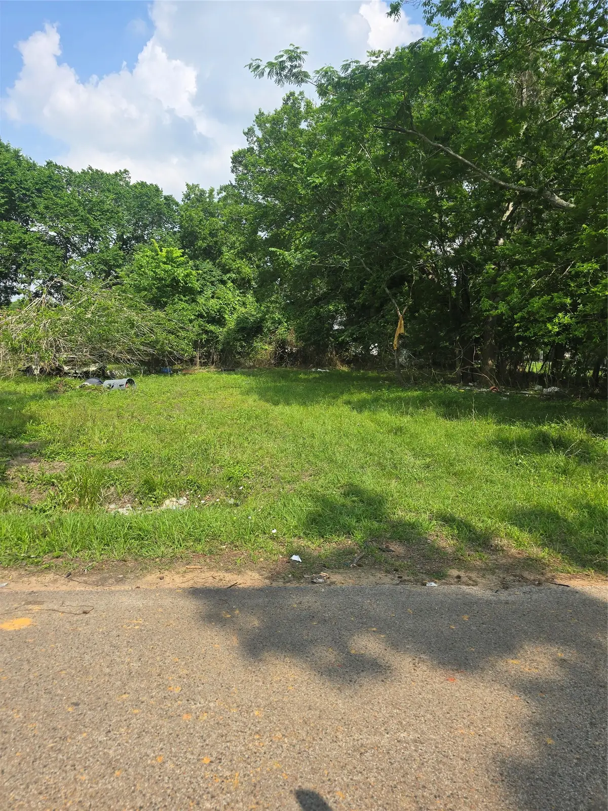 24922 Wilson Street, Tomball, TX 77375 - #1