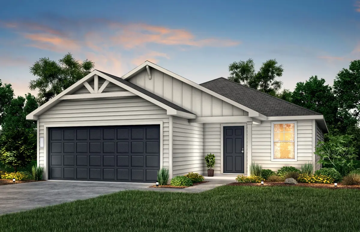 25639 Balsamroot Drive, Magnolia, TX 77355 - #1