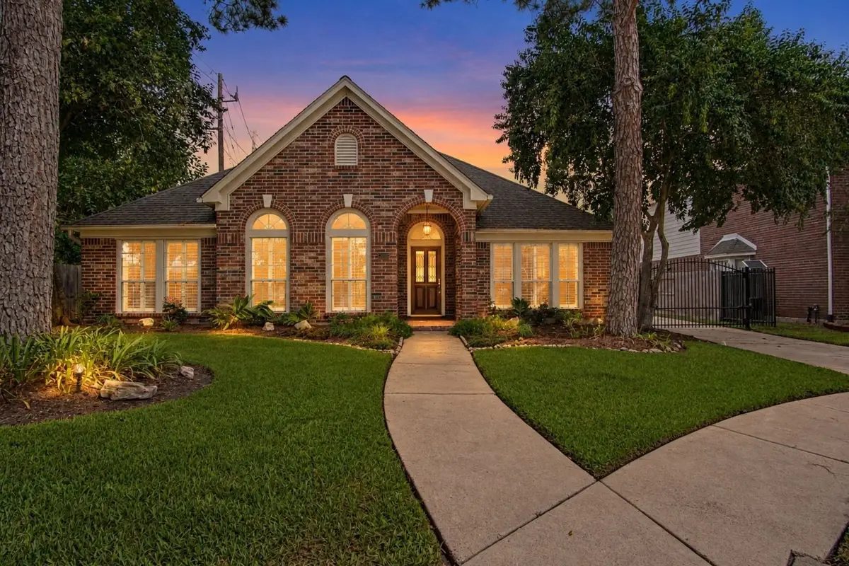 13222 Sycamore Heights Street, Houston, TX 77065 - #1