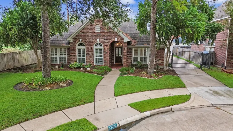 13222 Sycamore Heights Street, Houston, TX 77065 - #2