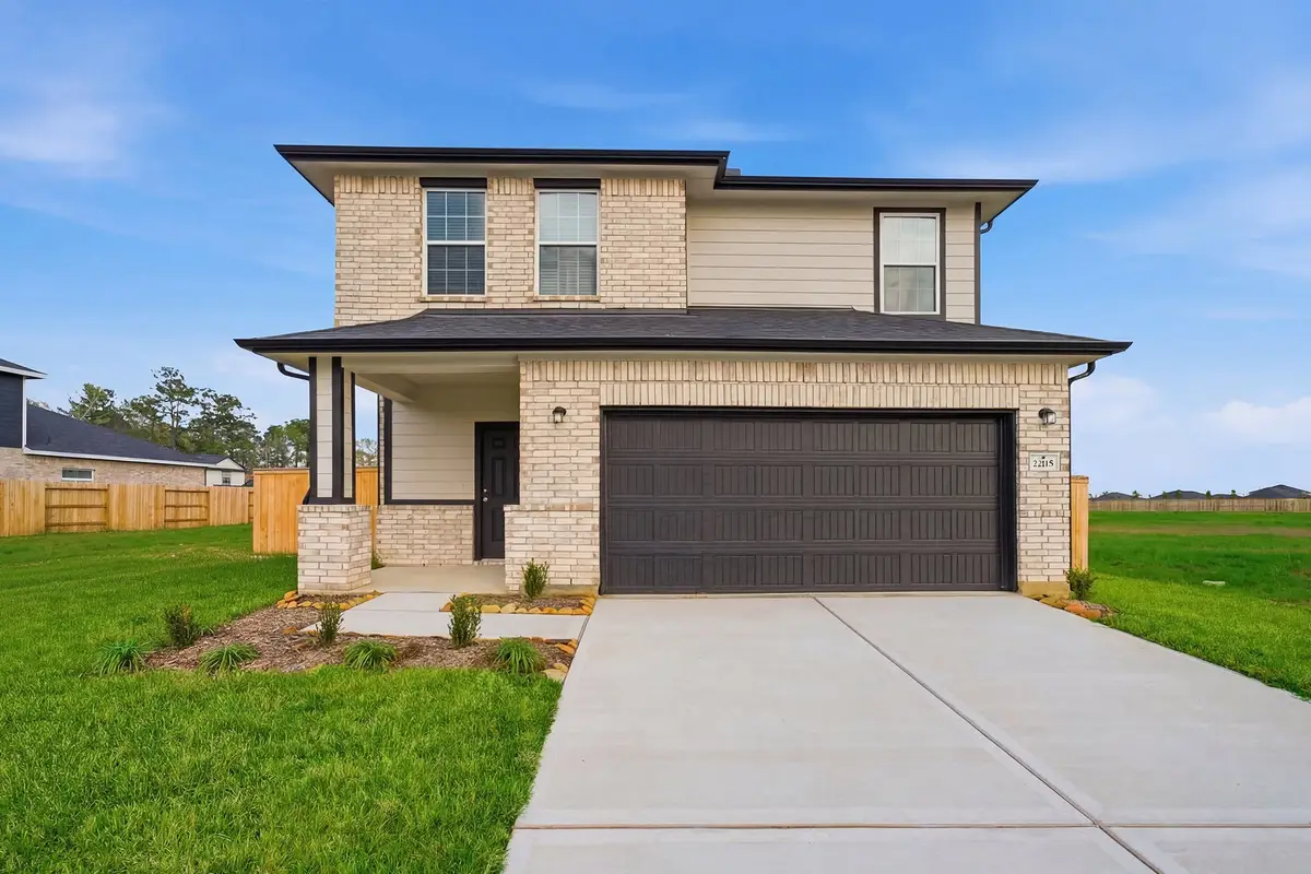 22115 Kiwi Vine Way, Splendora, TX 77372 - #1