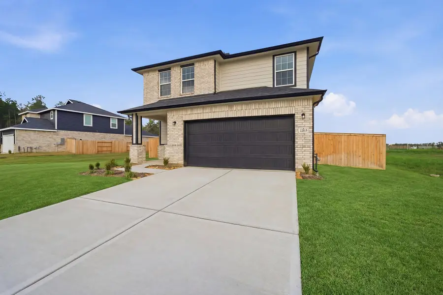 22115 Kiwi Vine Way, Splendora, TX 77372 - #2