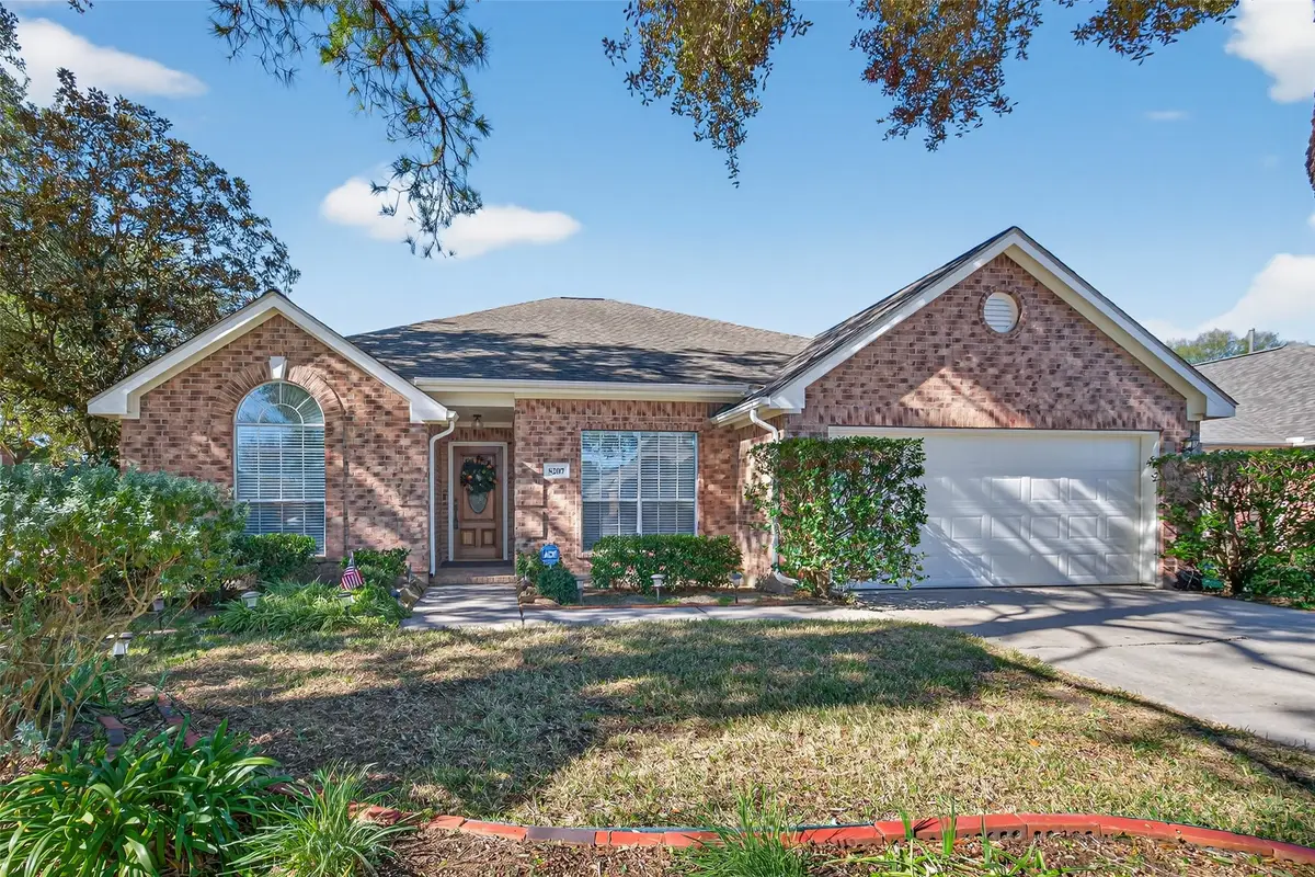 8207 Broken Timber Way, Houston, TX 77095 - Image #1