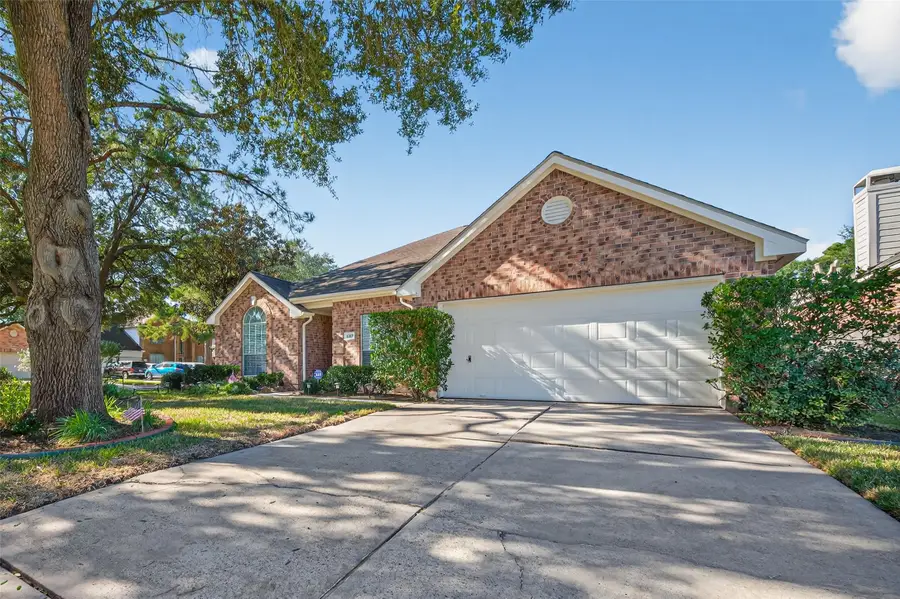 8207 Broken Timber Way, Houston, TX 77095 - Image #2
